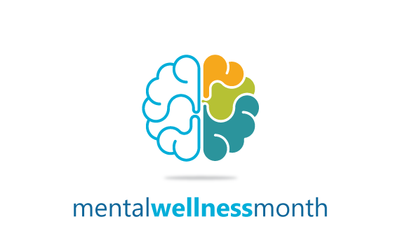 Mental Wellness Month